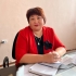 Тлеукабылова Жанар Бахытжановна